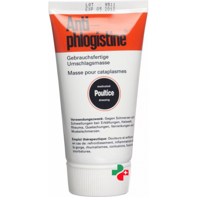 Antiphlogistine Paste 250 g