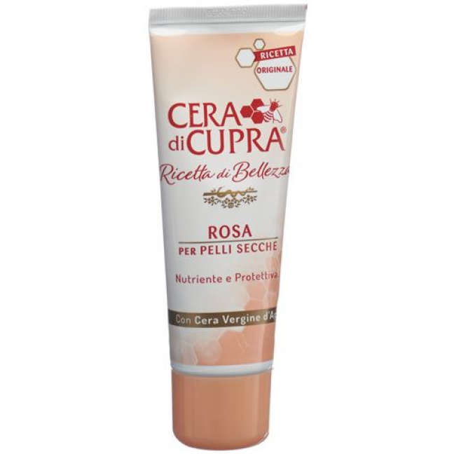 Cera Di Cupra Rosa Topf 100мл