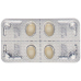 Spedra 200 mg 4 tablets