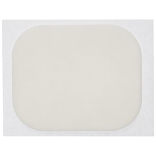 ALLEVYN THIN VERBAND 5X6CM