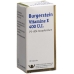 Burgerstein Vitamin E 400 I.E. 100 Kaps Burgerstein Vitamin E 400 I.E. 100 Kaps