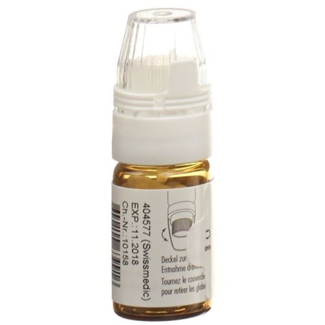 Omida Kalium Bichromic шарики C 30 м 4г Omida Kalium Bichromic шарики C 30 м 4г