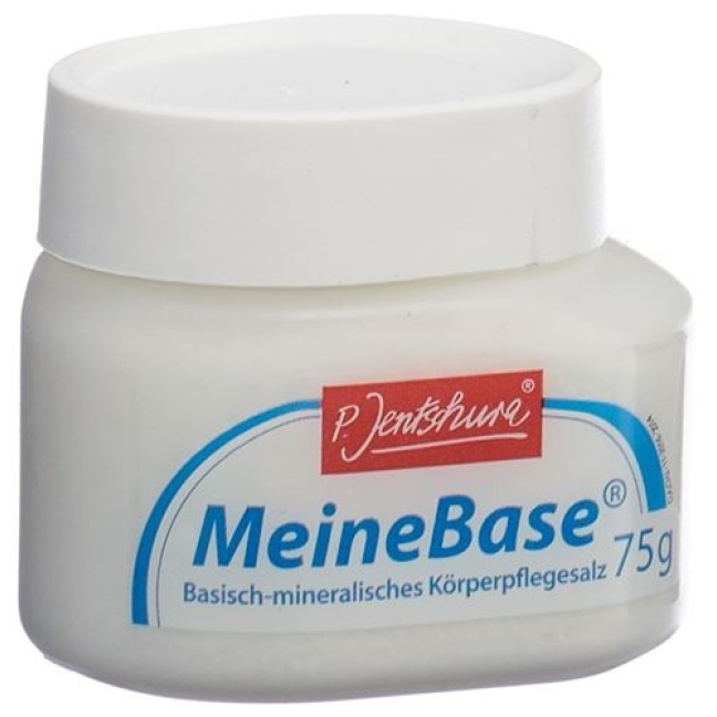 Jentschura Meine Base 750г Jentschura Meine Base 750г