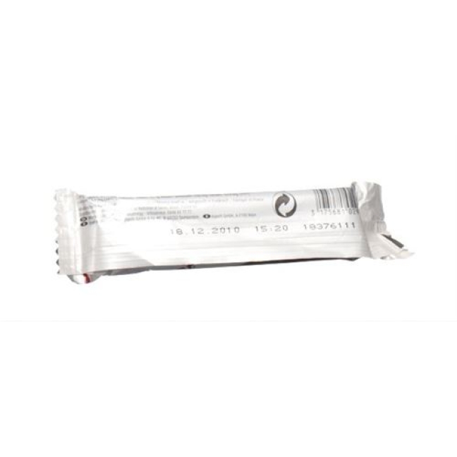 Modifast Snack Riegel schwarze und weisse Schokolade 24 x 31g Modifast Snack Riegel schwarze und weisse Schokolade 24 x 31g