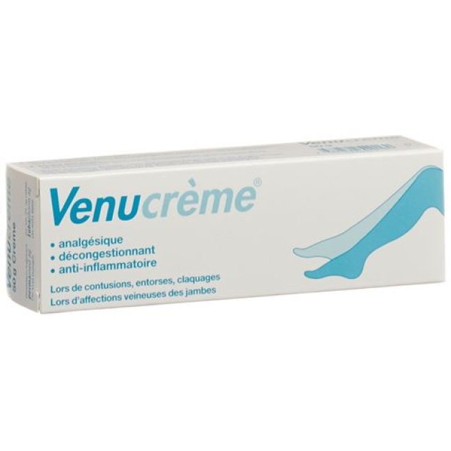 Venucreme 50 g Creme Venucreme 50 g Creme