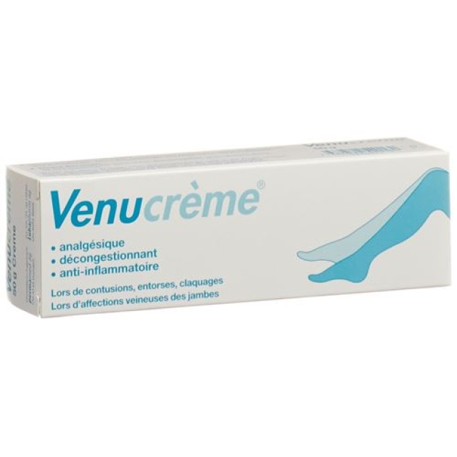 Venucreme 50 g Creme