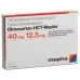 OLMESARTAN-HCT MEPHA 40/12 OLMESARTAN-HCT MEPHA 40/12