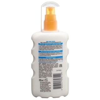 AMBRE SOL IP50+SENSITIVE