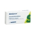 Atedurex 100/25 100 filmtablets Atedurex 100/25 100 filmtablets