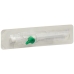 BD Venflon 2 1.2x45мм 18г Luer Grun 50 штук BD Venflon 2 1.2x45мм 18г Luer Grun 50 штук