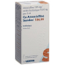 CO Amoxicillin Sandoz 156.25 mg 100 ml