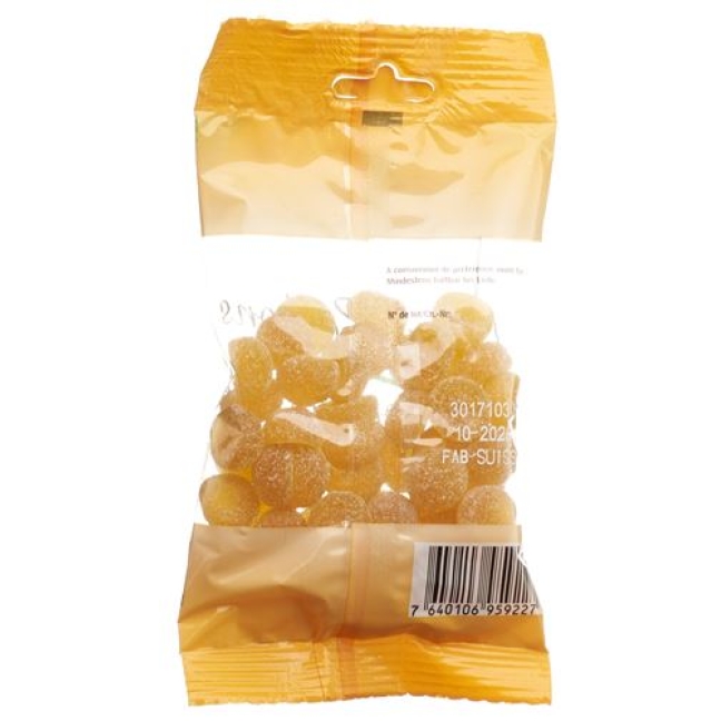 PHYTOPHARMA HONIG BONBONS PHYTOPHARMA HONIG BONBONS