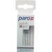 Paro Isola Long 8мм Medium Grun zylindrisch 5 штук