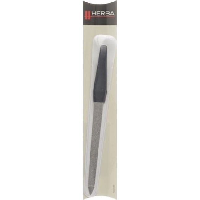 Herba Saphir Formfeile 18см