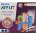 Avent Philips Via Gourmet Set