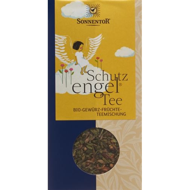 SONNENTOR SCHUTZENGEL TEE SONNENTOR SCHUTZENGEL TEE