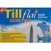 TILL FLAI SAUGPAPIER ACHSE TILL FLAI SAUGPAPIER ACHSE