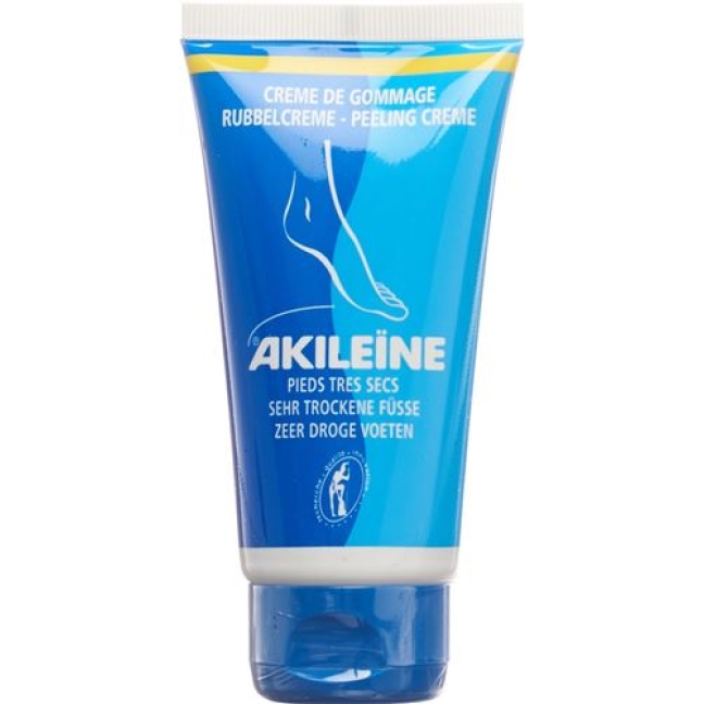 Akileine Blau Rubbelcreme 75мл Akileine Blau Rubbelcreme 75мл