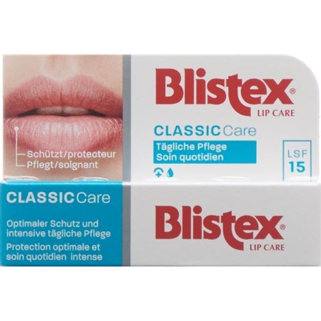 Blistex Lippenstick 4.2г Blistex Lippenstick 4.2г