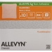 Allevyn Ag не адгезивные Wundkompressen 10x10см 10 штук Allevyn Ag не адгезивные Wundkompressen 10x10см 10 штук