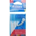 Piksters Interdentalburstchen размер 2 10 штук