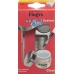 Fingrs UV Gel Set Clear Fingrs UV Gel Set Clear