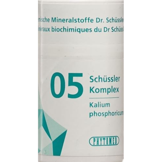 Phytomed Schussler Komplex No 5 таблеток доза 300 штук Phytomed Schussler Komplex No 5 таблеток доза 300 штук