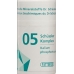 Phytomed Schussler Komplex No 5 таблеток доза 300 штук Phytomed Schussler Komplex No 5 таблеток доза 300 штук