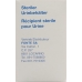 FONTE URINBEHAELTER 60ML STER