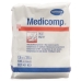 Medicomp Vlieskompressen 7.5x7.5см Nicht Steril 100 штук Medicomp Vlieskompressen 7.5x7.5см Nicht Steril 100 штук