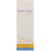 Goloy 33 Sun Vital Sonnenschutzfaktor 25 20мл