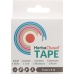 Herbachaud Tape 5смx5m Schwarz