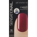 Fingrs Sensationail Starter Kit Raspberry Wine Fingrs Sensationail Starter Kit Raspberry Wine