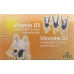 Vitamin D3 Wild Ol 500 Ie/tropfen Steller 12/10 Vitamin D3 Wild Ol 500 Ie/tropfen Steller 12/10