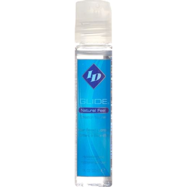 Id Glide Gleitmittel Flasche 65мл Id Glide Gleitmittel Flasche 65мл