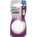 Avent Philips Naturnah Sauger Y F Folgenahr 2 штуки Avent Philips Naturnah Sauger Y F Folgenahr 2 штуки