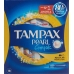 Tampax Tampons Compak Pearl Regular 18 штук Tampax Tampons Compak Pearl Regular 18 штук