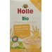 Holle Frucht Brei Banane Griess Bio 250 g