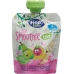 Hero Baby Bio Birne Banane Himbeere 90г