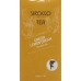 SIROCCO TEE GINGER LEMON DREAM