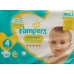 Pampers Prem Prot размер 4 8-16кг Maxi Sparp 39 штук Pampers Prem Prot размер 4 8-16кг Maxi Sparp 39 штук