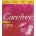 Carefree Original Fresh 56 штук Carefree Original Fresh 56 штук