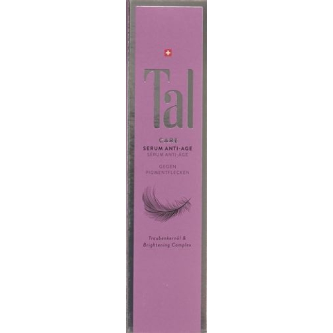 Tal Care сыворотка Anti-Age тюбик Tal Care сыворотка Anti-Age тюбик