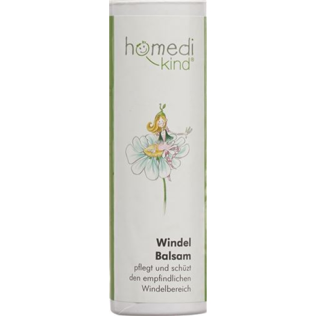 HOMEDI-KIND WINDELBALSAM TB