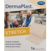 Dermaplast Stretch марлевый бинт телесный цвет 6смx10м Dermaplast Stretch марлевый бинт телесный цвет 6смx10м