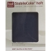 Bort Stabilo Color бинт 8смx5m Kohesiv Blau