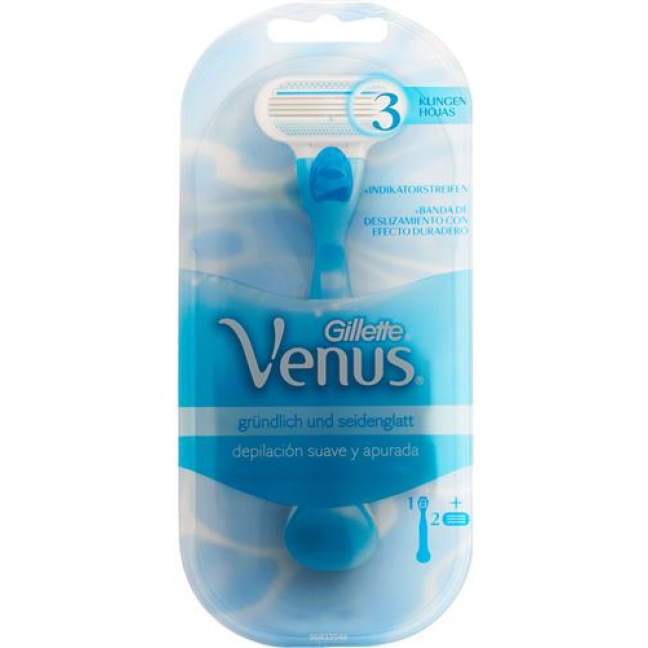 Gillette Venus Women Rasierapparat