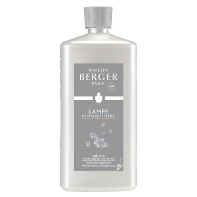 LAMPE BERGER PARF NEUTRE ESSEN
