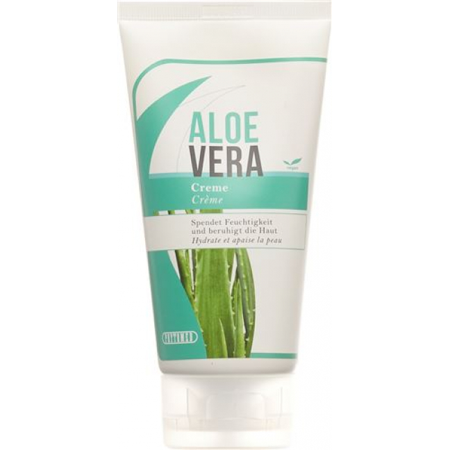 Phytomed Aloe Vera крем 150мл