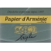 PAPIER ARMENIE BLAETTER